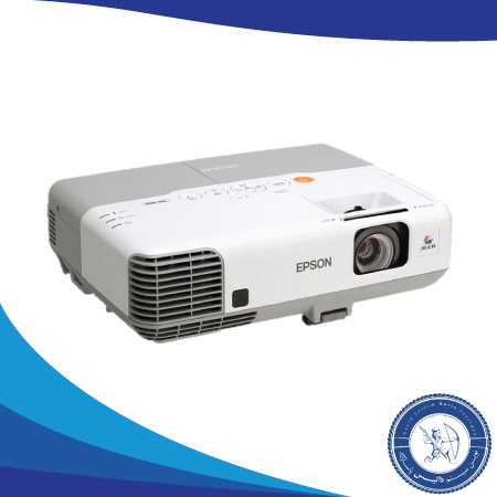 خرید ویدئو پروژکتور استوک اپسون مدل Epson EB-905